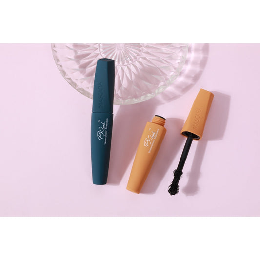 PxLook Waterproof Mascara, smudge proof mascara, best waterproof mascara, best volumizing mascara