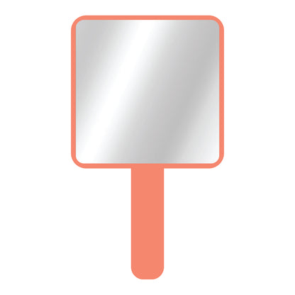 Prolux Glam Babe Hand Held Mirror, hand held makeup mirror, best makeup mirror
