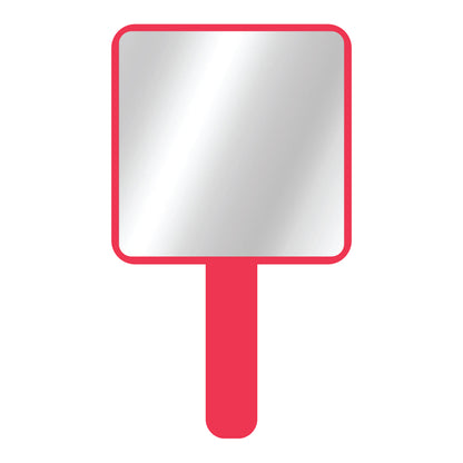 Prolux Glam Babe Hand Held Mirror, hand held makeup mirror, best makeup mirror