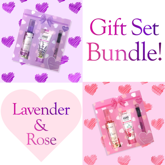 Gift set bundle