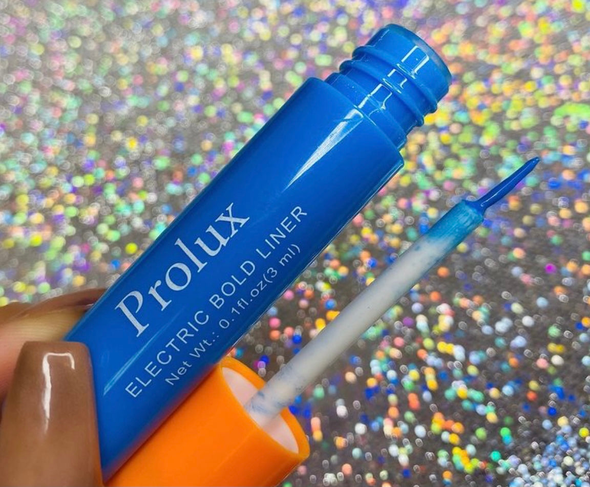 Prolux Neon Color Eyeliner