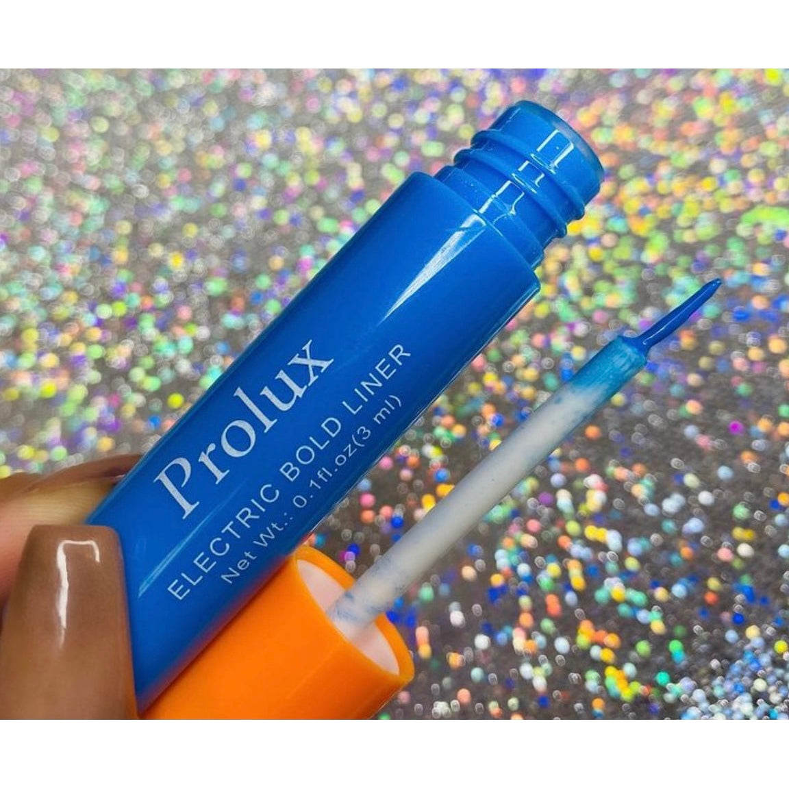 Prolux Neon Color Eyeliner