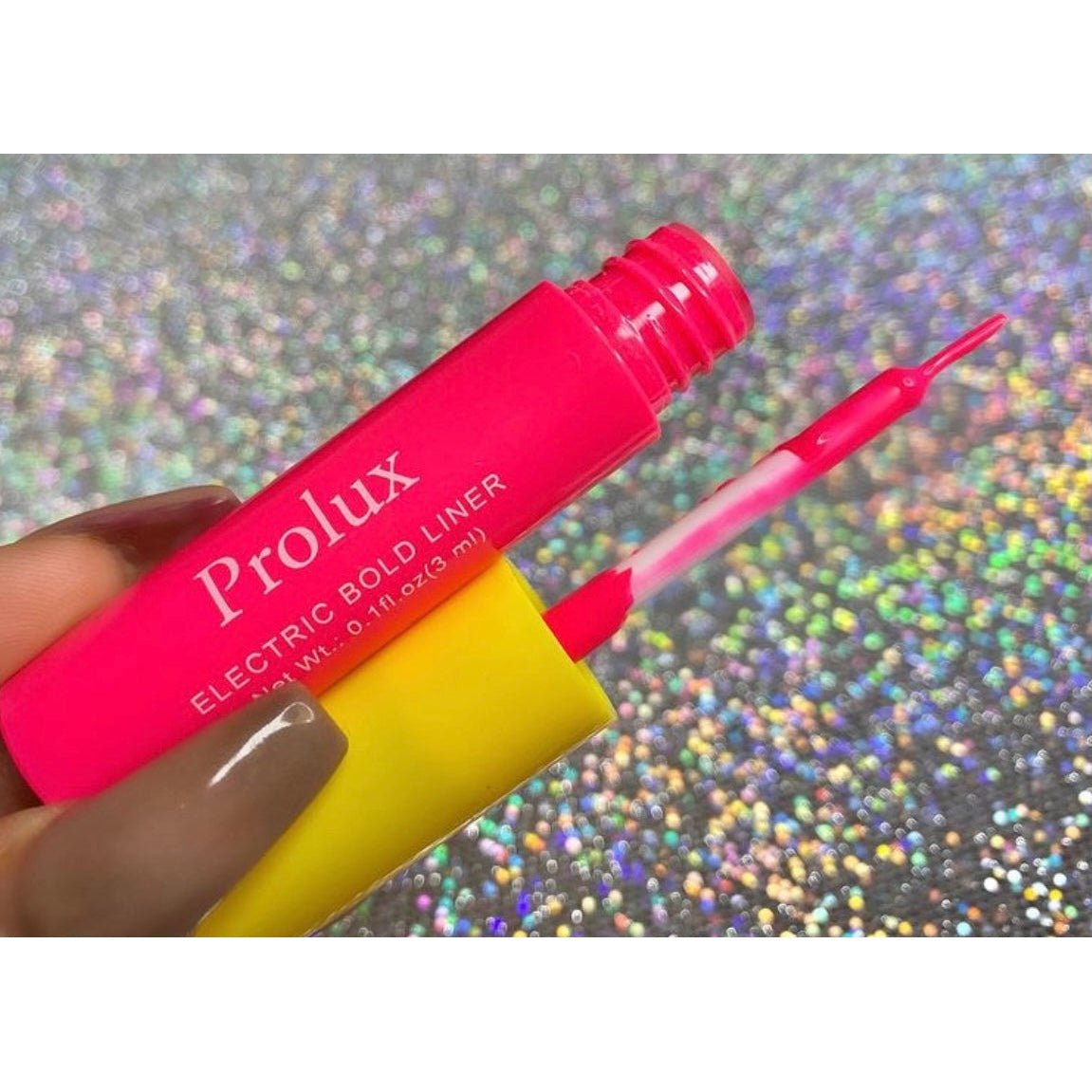 Prolux Neon Color Eyeliner