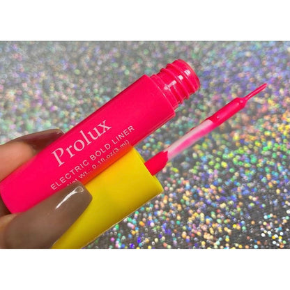 Prolux Neon Color Eyeliner