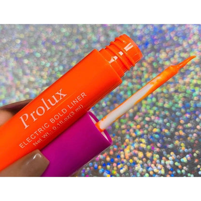 Prolux Neon Color Eyeliner