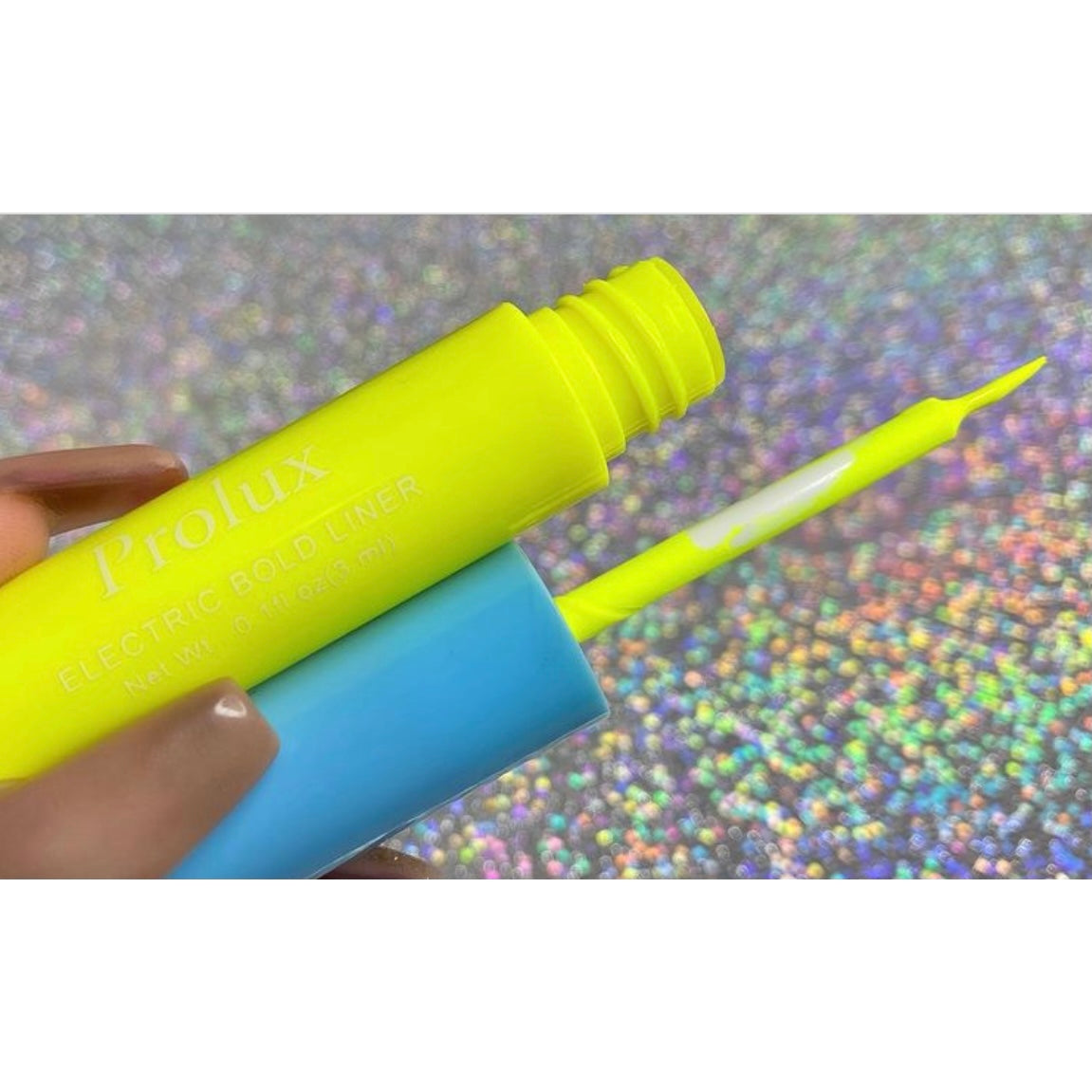 Prolux Neon Color Eyeliner