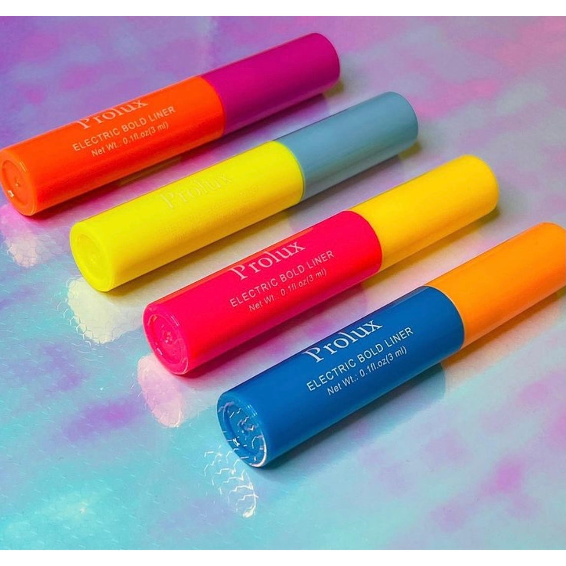 Prolux Neon Color Eyeliner