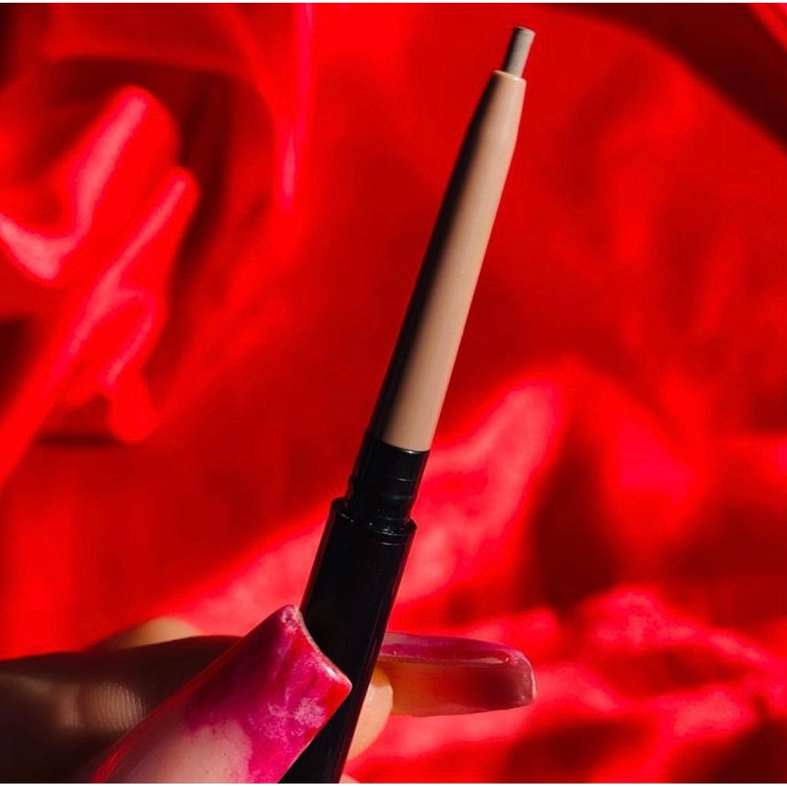 Prolux 2 & 1 Eyebrow Pencil