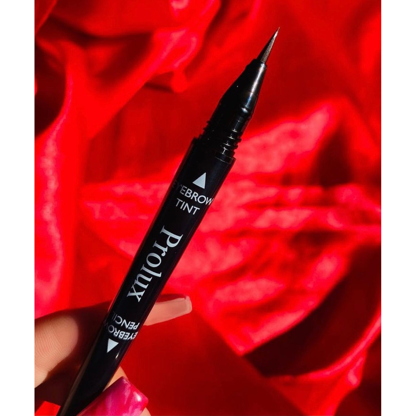 Prolux 2 & 1 Eyebrow Pencil