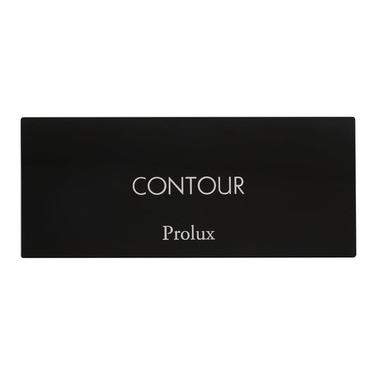 Prolux Cream Contour Palette, best cream contour palette, contour palette cream
