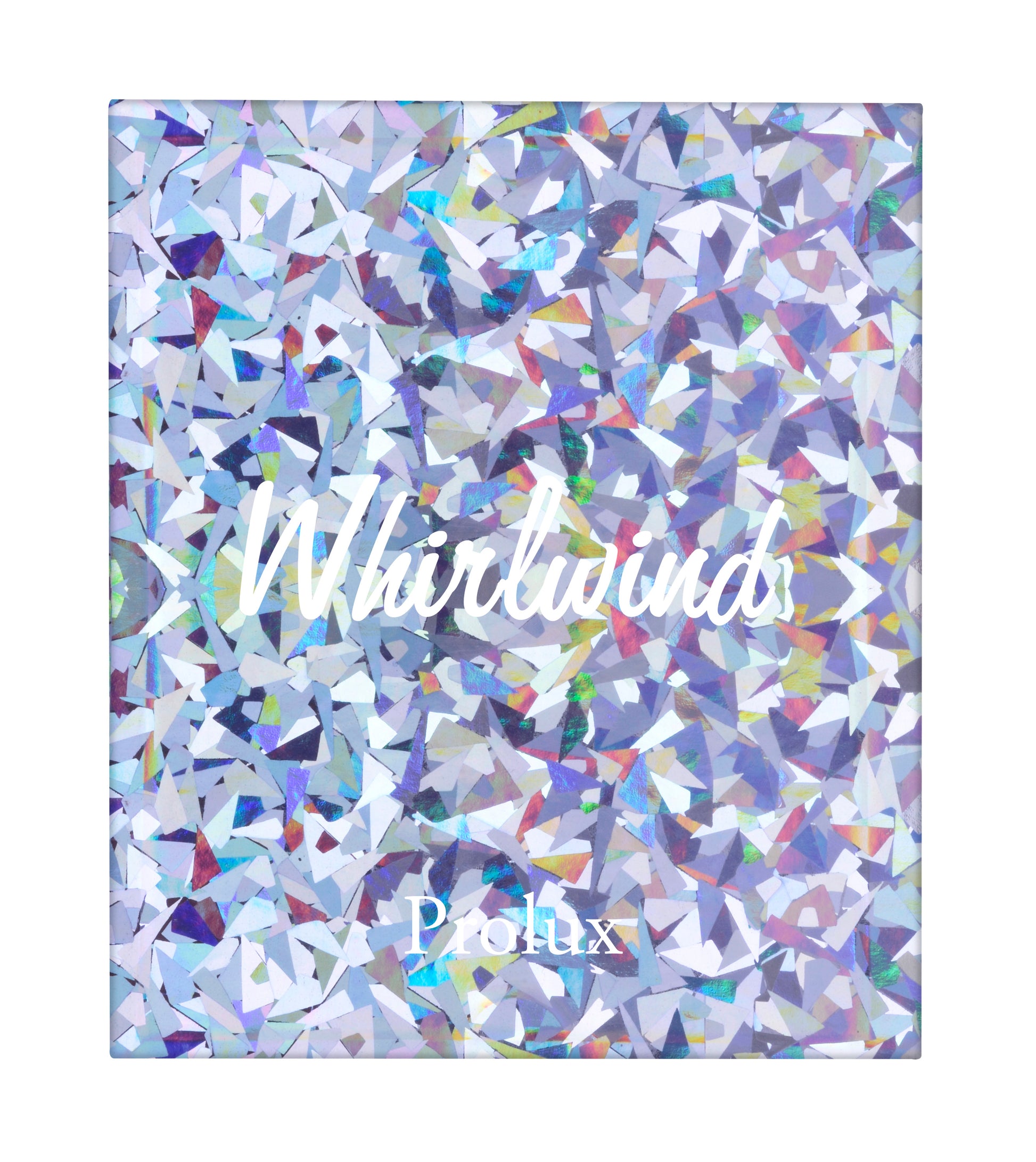Whirlwind Eyeshadow Palette