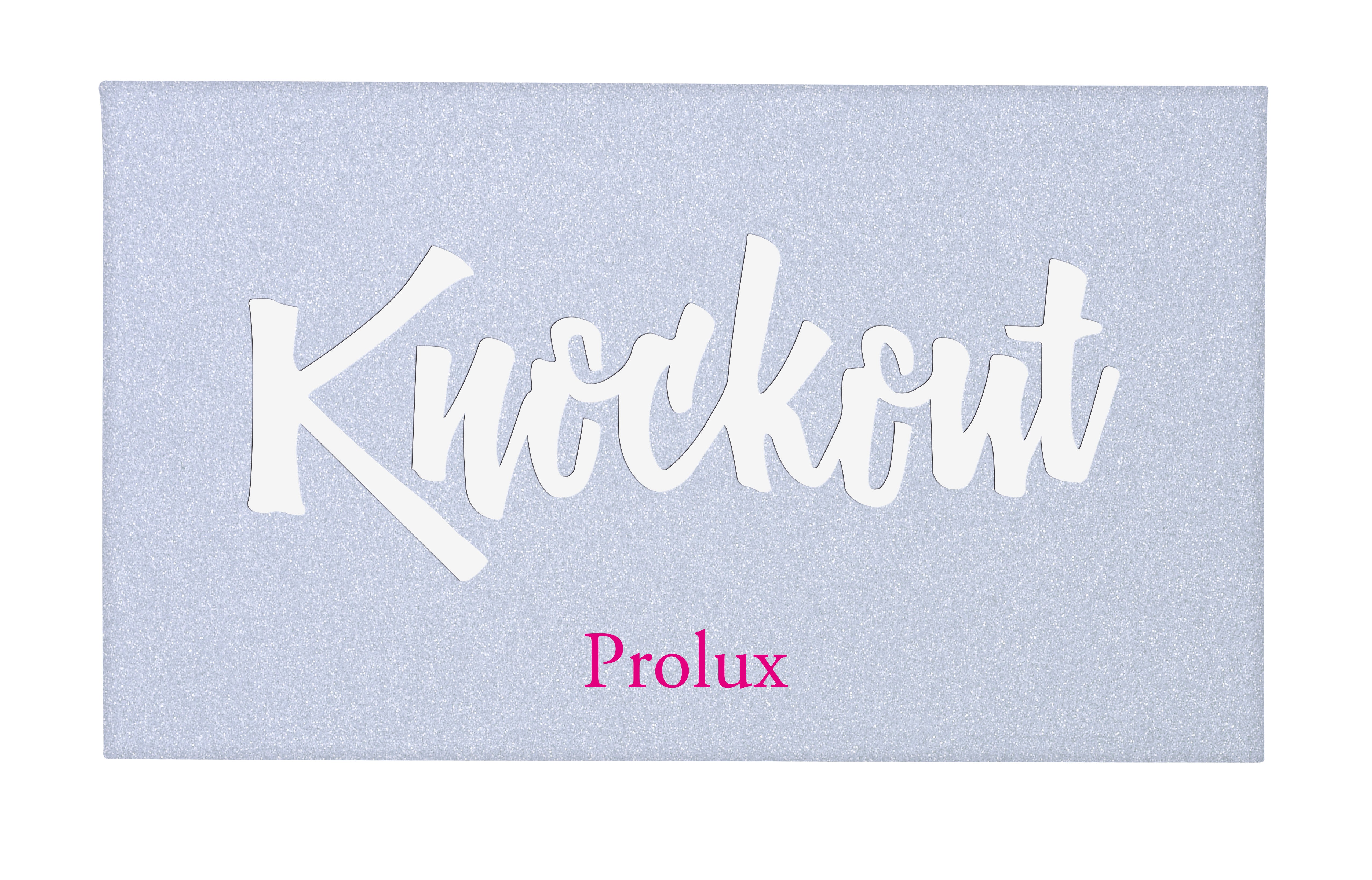 Knockout Eyeshadow Palette