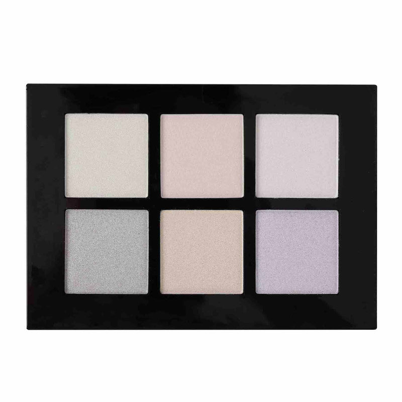 Holographic highlighter