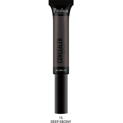 Prolux Instant Coverage Concealer, best full coverage concealer​