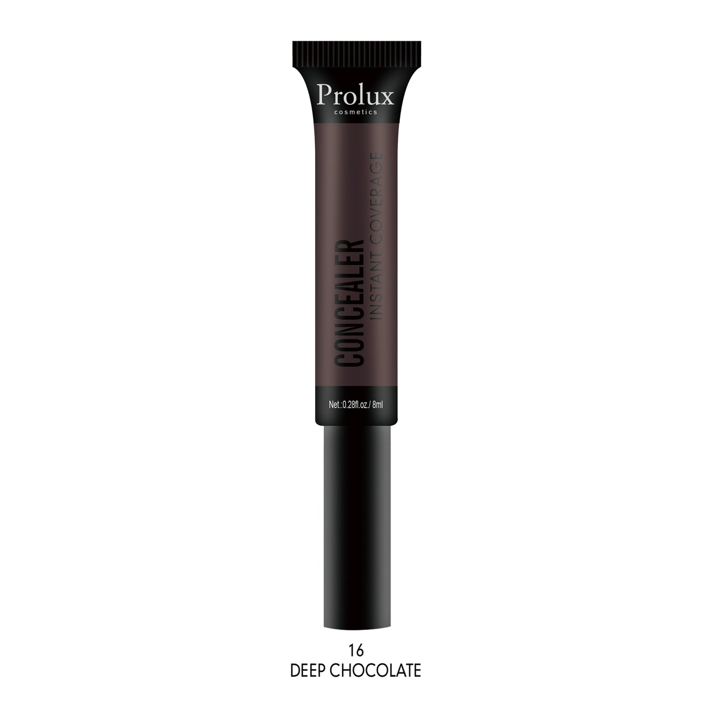 Prolux Instant Coverage Concealer, best full coverage concealer​