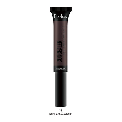 Prolux Instant Coverage Concealer, best full coverage concealer​