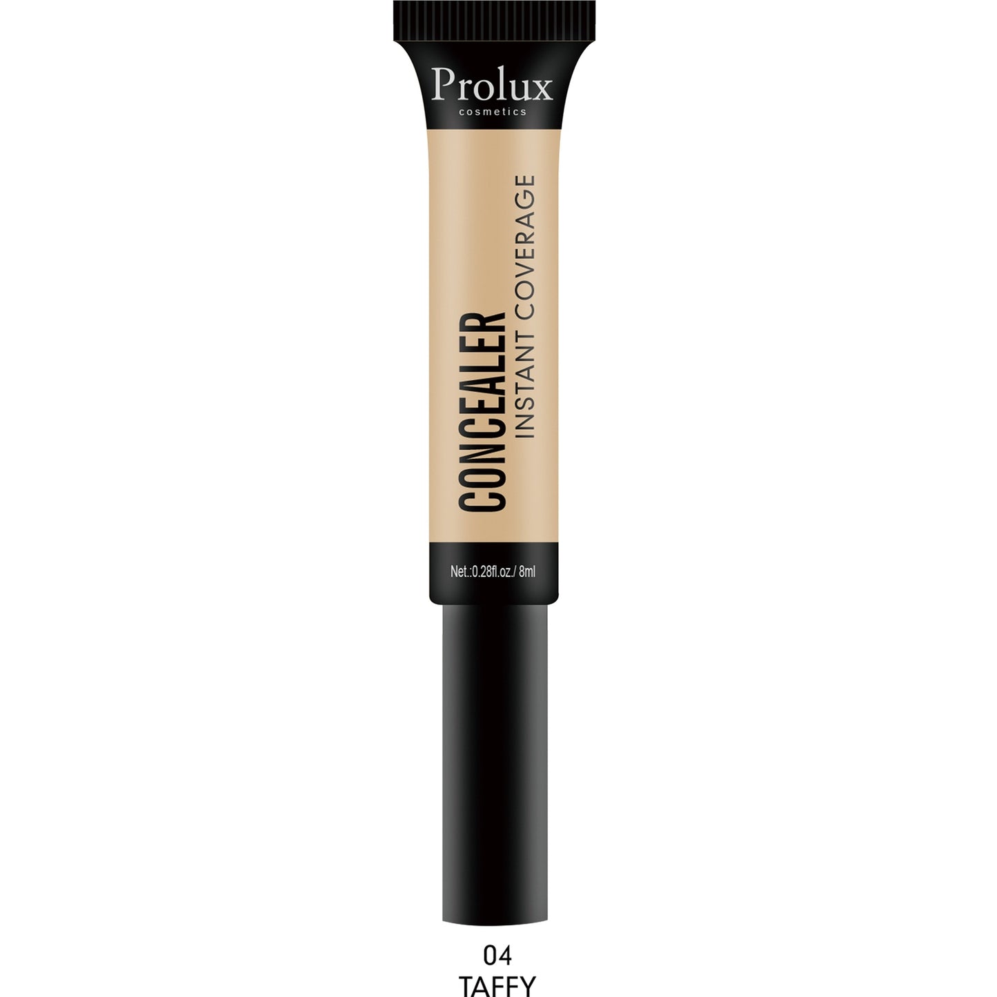 Prolux Instant Coverage Concealer, best full coverage concealer​