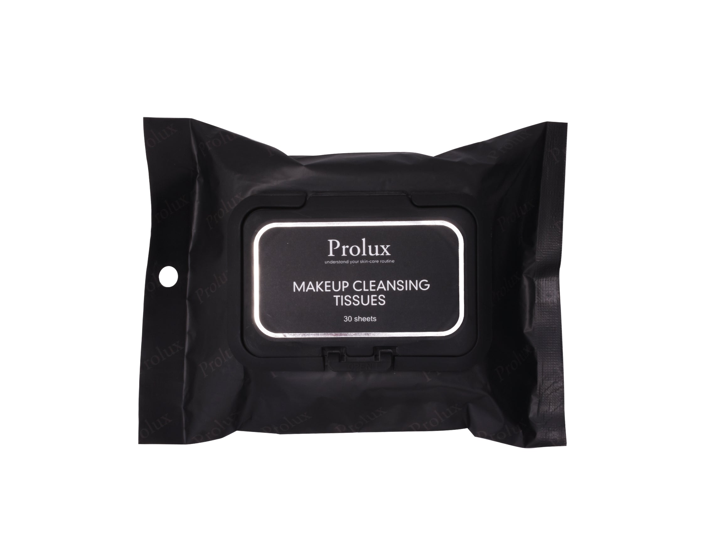 Gentle Makeup Removing Wipes