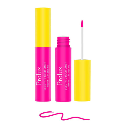 Prolux Neon Color Eyeliner
