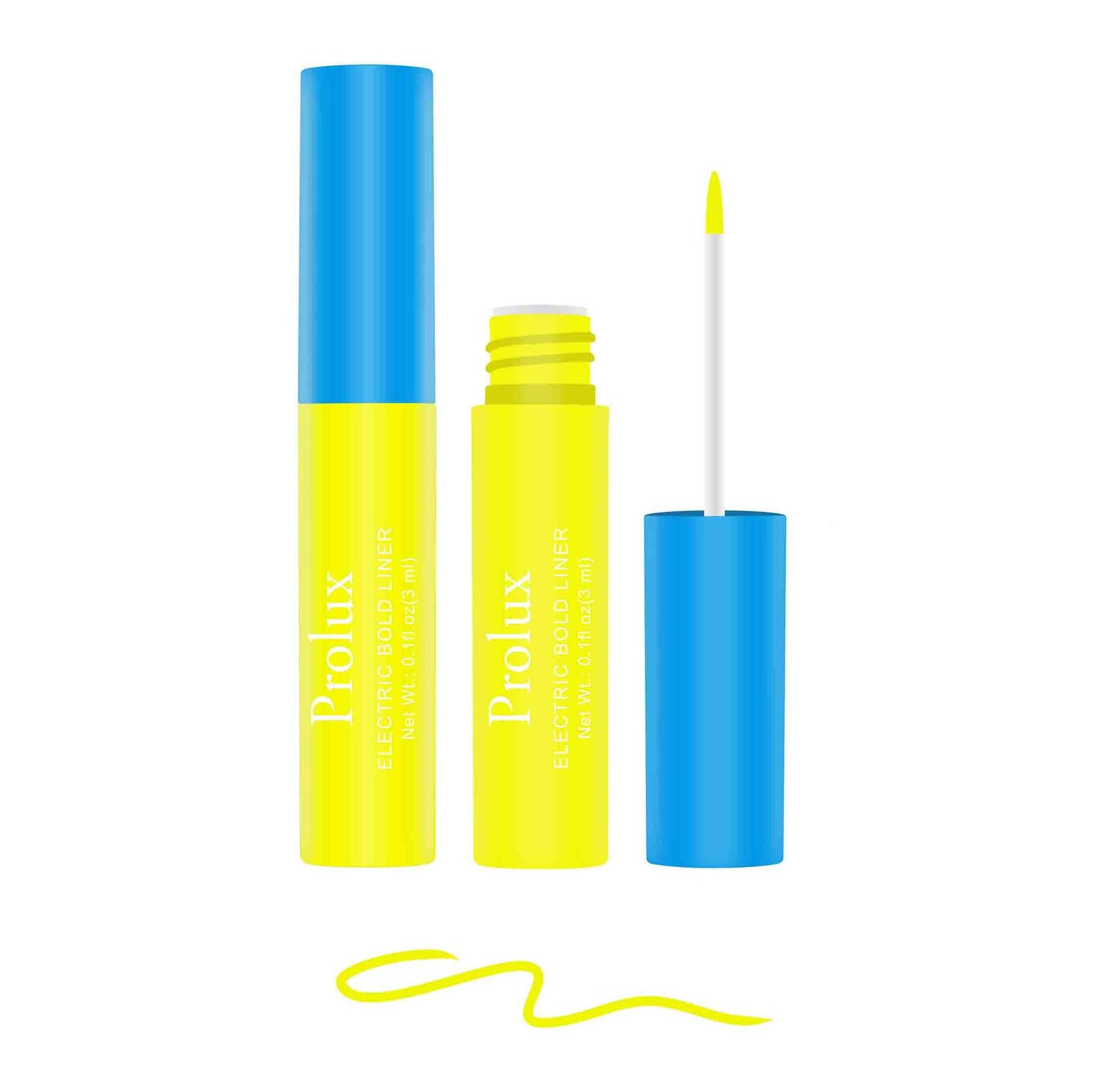 Prolux Neon Color Eyeliner
