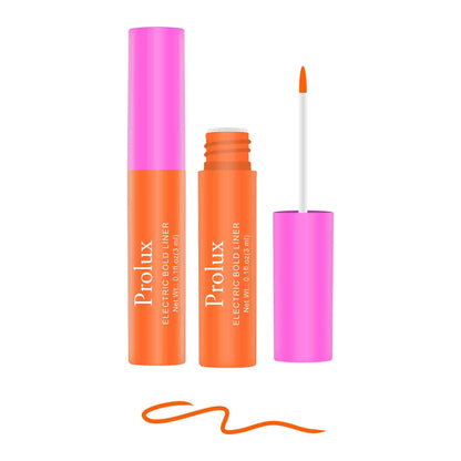 Prolux Neon Color Eyeliner