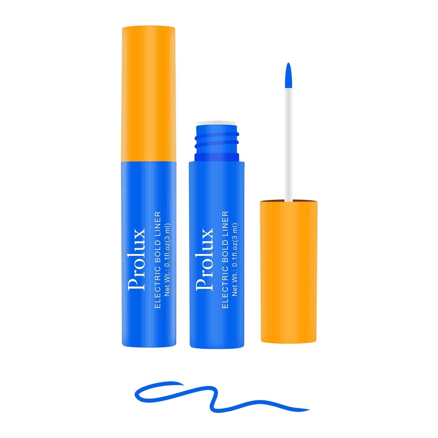 Prolux Neon Color Eyeliner