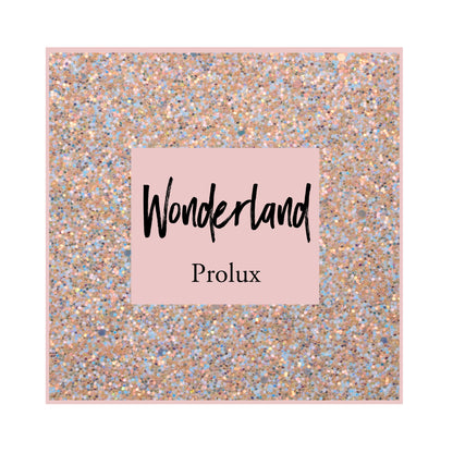 Wonderland Eyeshadow Palette, neutral eyeshadow palette, purple eyeshadow, shimmer eyeshadow palette