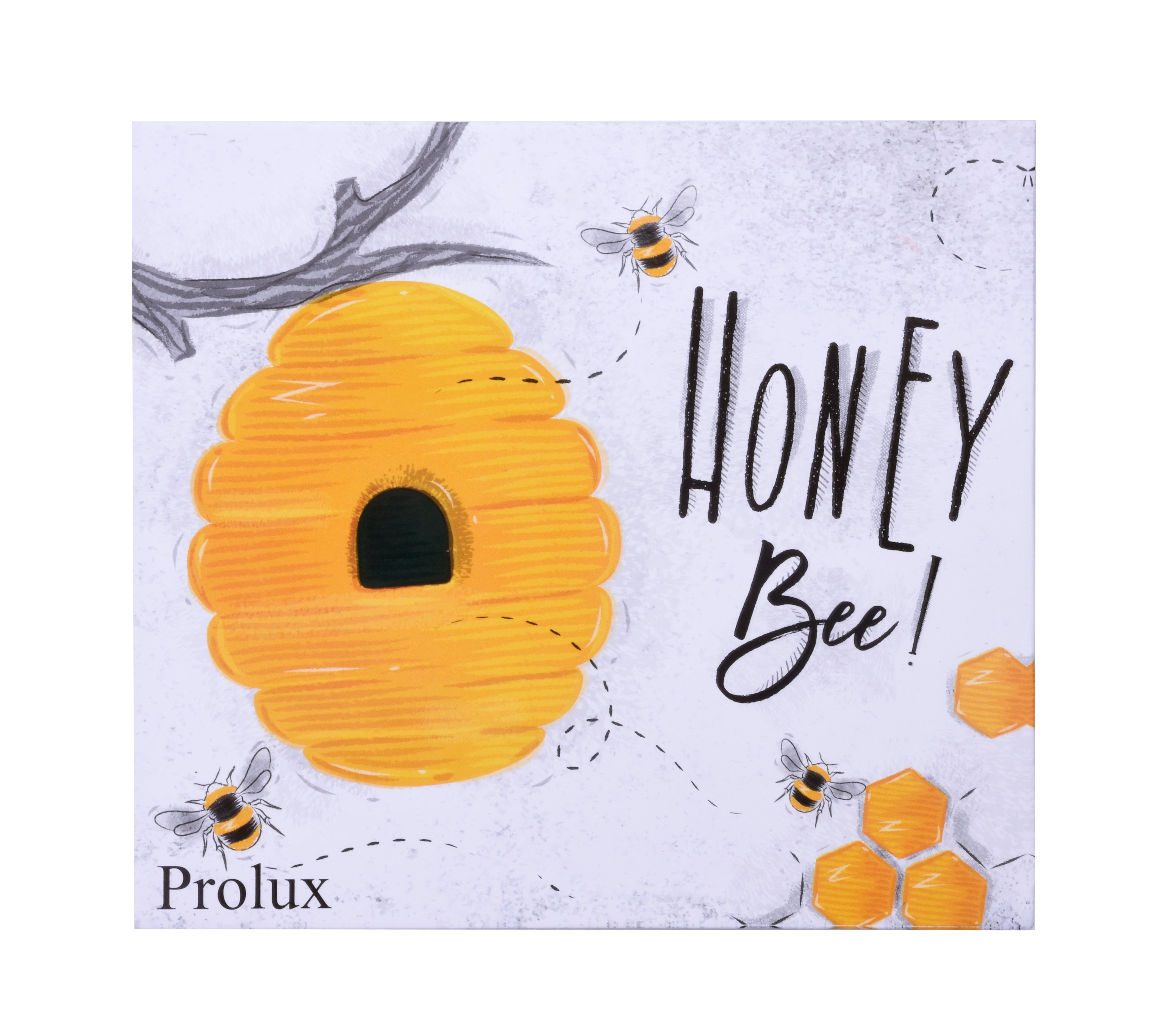 Honey Bee Eyeshadow palette