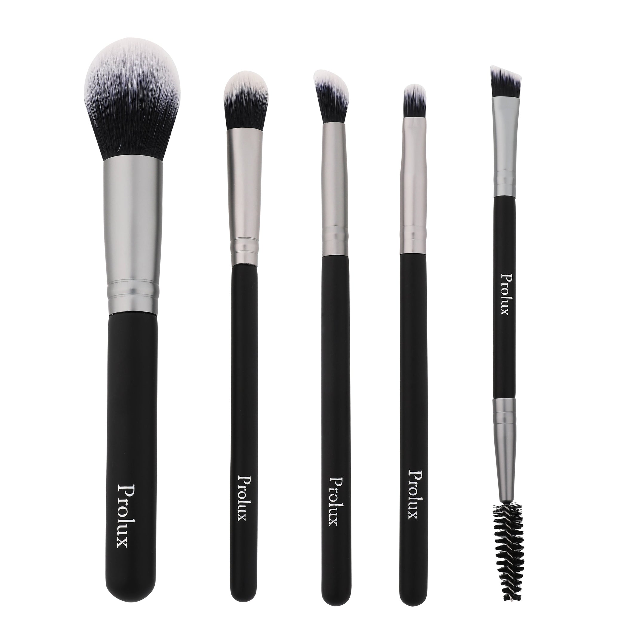 Prolux Deluxe Brush Set