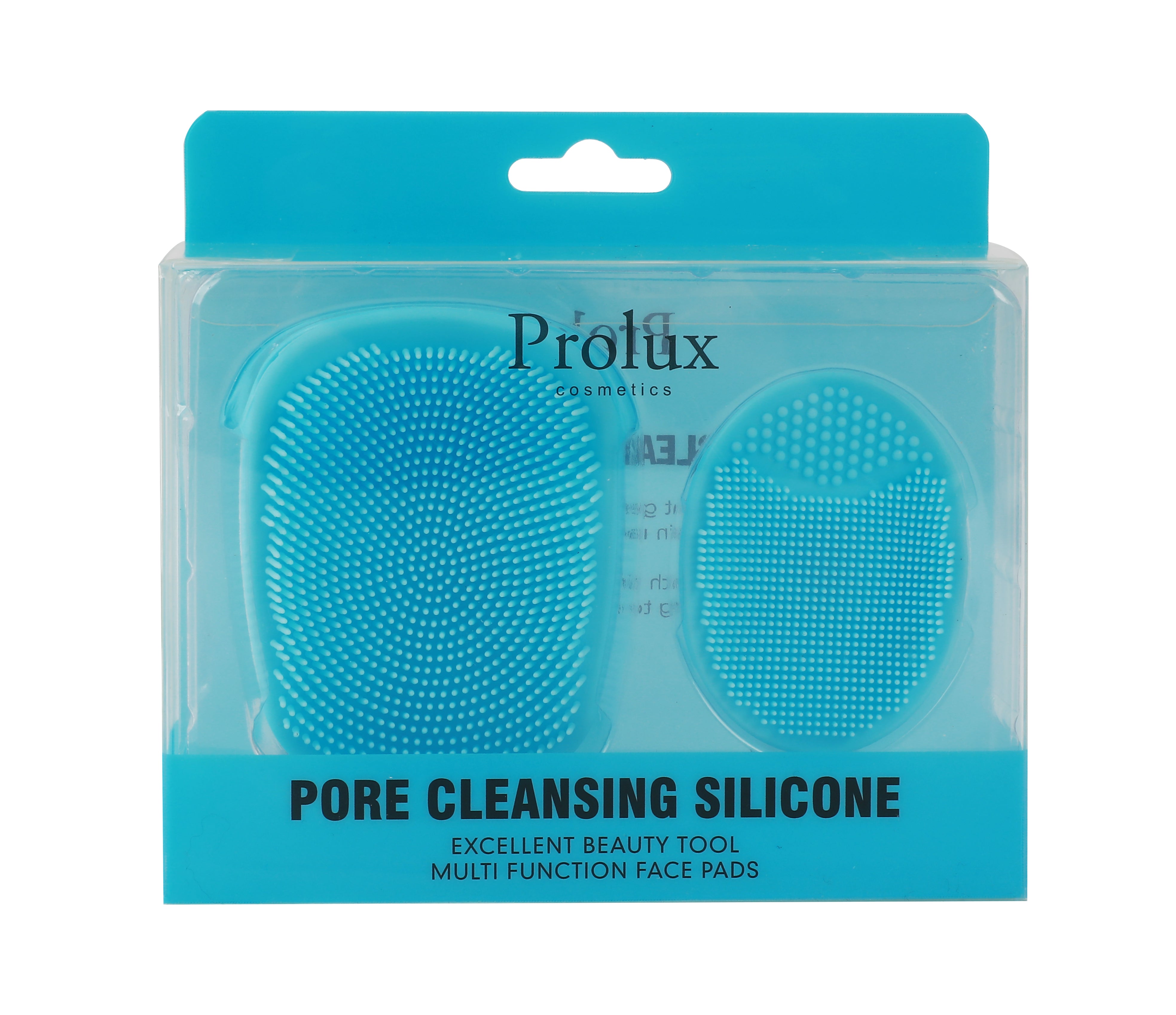 Pore Cleansing Silicone Scrubber