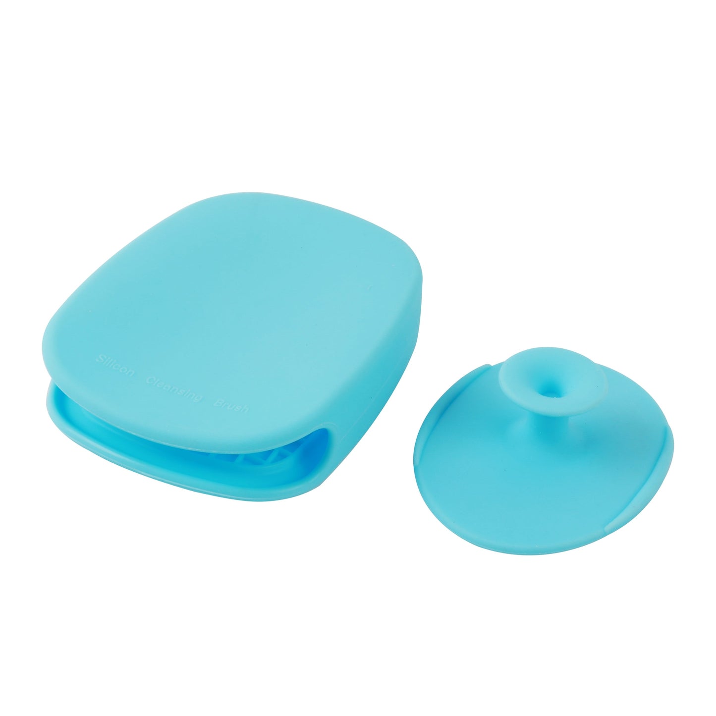 Prolux Pore Cleansing Silicone Scrubber, silicone face scrubber, silicone facial scrubber, pore cleansing facial scrubber