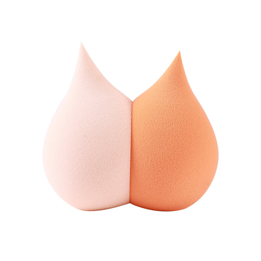 Prolux 2 in 1 Cat Sponge Set, makeup sponge set, makeup foundation sponge​