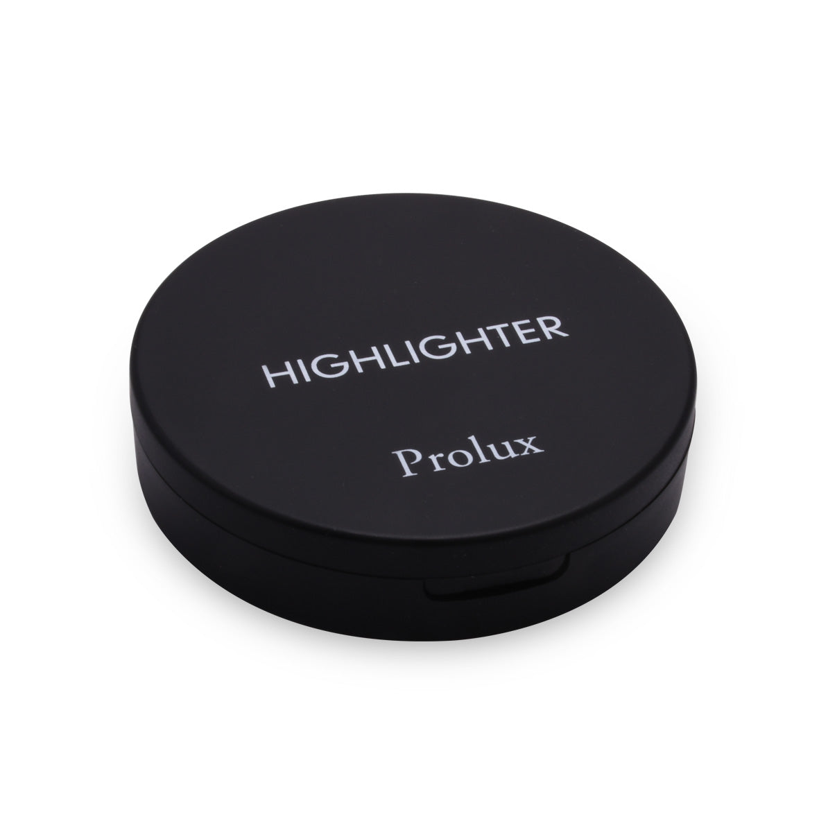 highlighter makeup