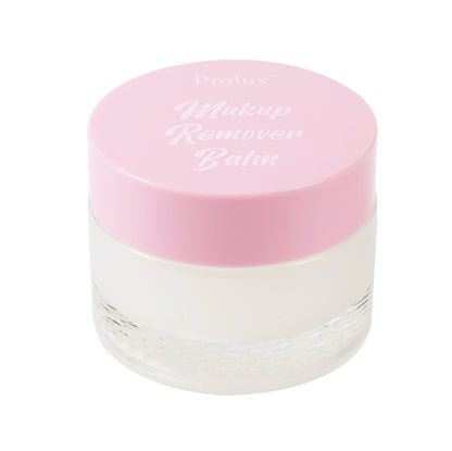 Prolux Makeup Remover Balm, makeup removing balm​, cleansing makeup remover balm​, best makeup remover balm​