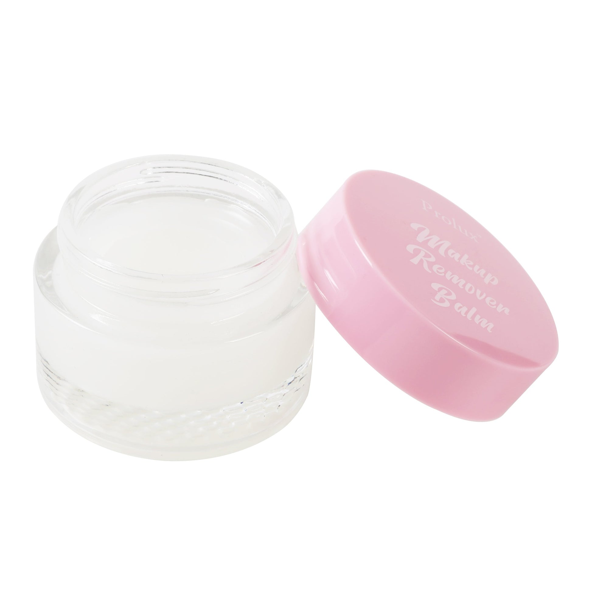 Prolux Makeup Remover Balm, makeup removing balm​, cleansing makeup remover balm​, best makeup remover balm​