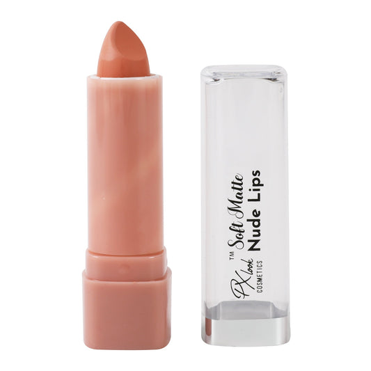PxLook Soft Matte Nude Lipstick, matte lipstick, soft matte lipstick