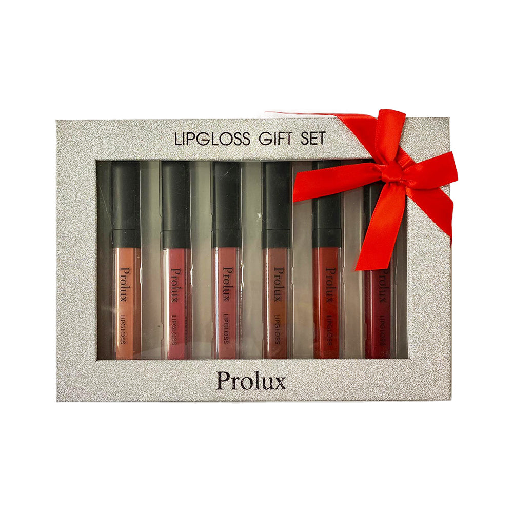Prolux Matte Lip Gloss Gift Set