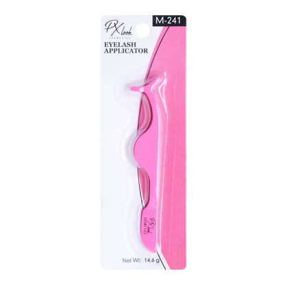 PxLook Eyelash Applicator, eyelash applicator tool​, false eyelash applicator​, fake eyelash applicator​