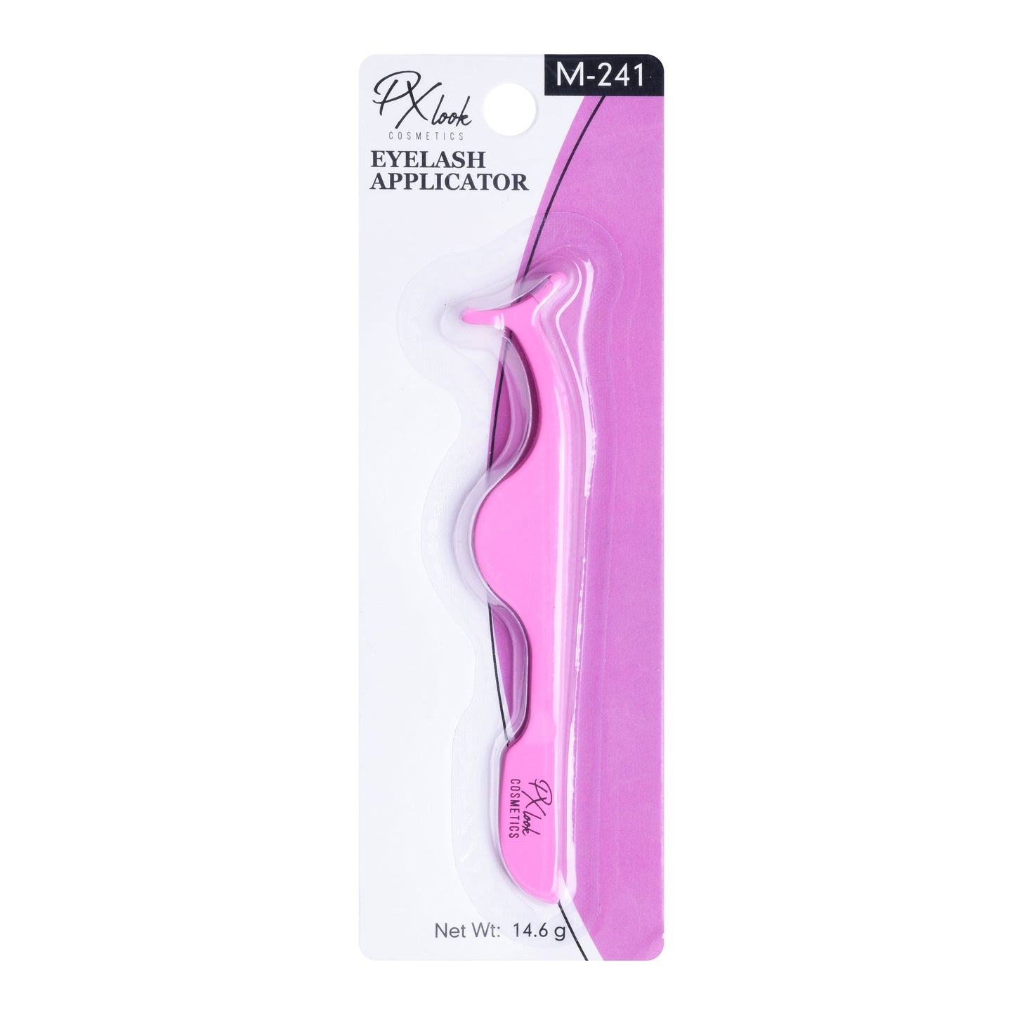 PxLook Eyelash Applicator, eyelash applicator tool​, false eyelash applicator​, fake eyelash applicator​