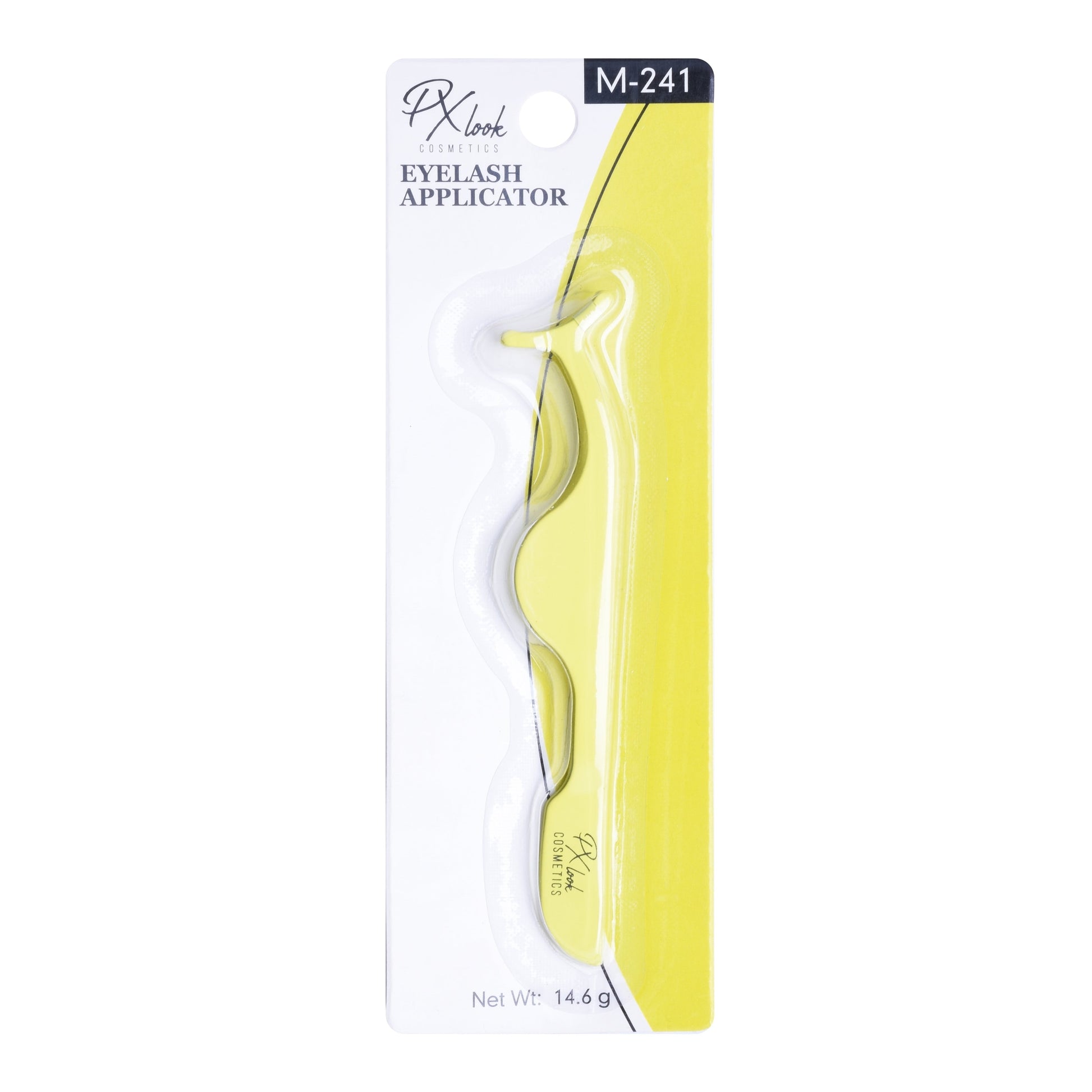 PxLook Eyelash Applicator, eyelash applicator tool​, false eyelash applicator​, fake eyelash applicator​