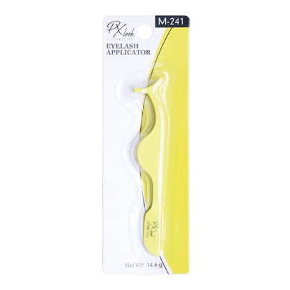 PxLook Eyelash Applicator, eyelash applicator tool​, false eyelash applicator​, fake eyelash applicator​