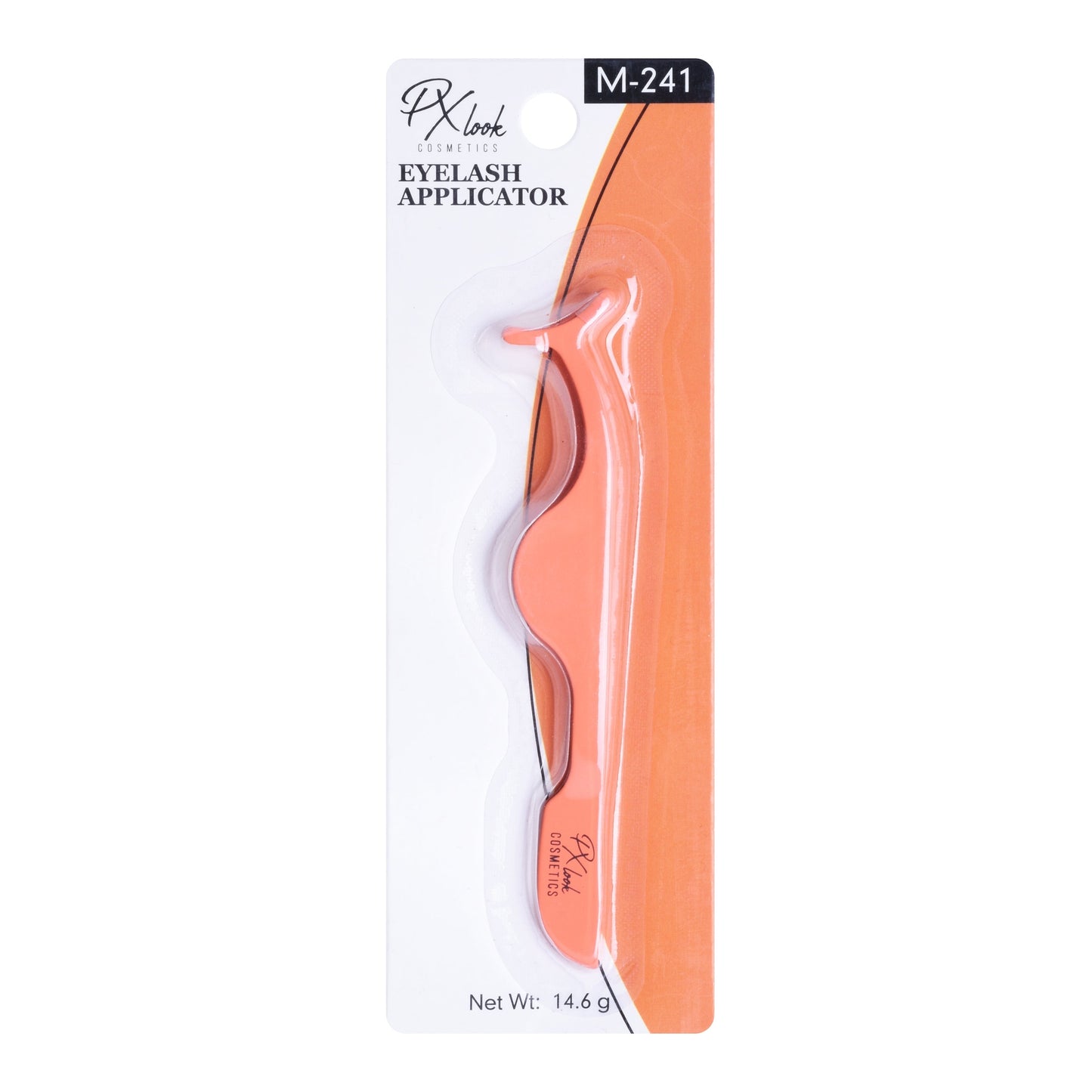 PxLook Eyelash Applicator, eyelash applicator tool​, false eyelash applicator​, fake eyelash applicator​