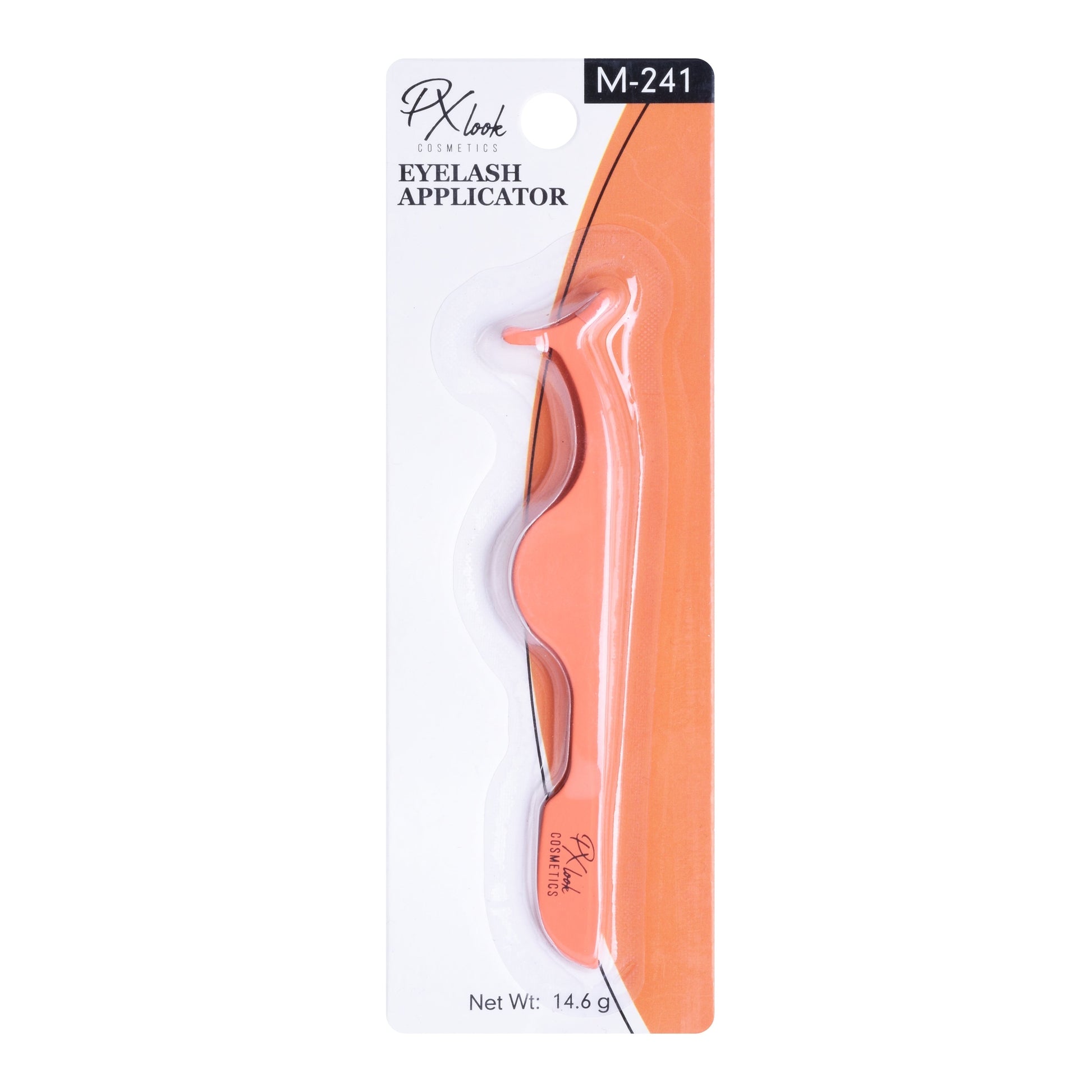 PxLook Eyelash Applicator, eyelash applicator tool​, false eyelash applicator​, fake eyelash applicator​