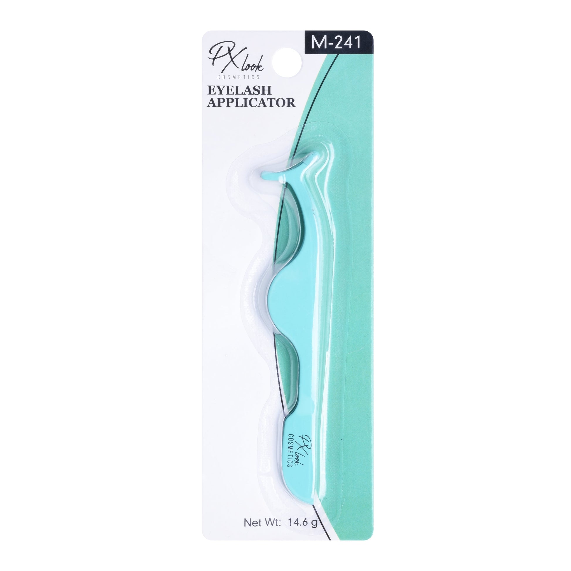 PxLook Eyelash Applicator, eyelash applicator tool​, false eyelash applicator​, fake eyelash applicator​
