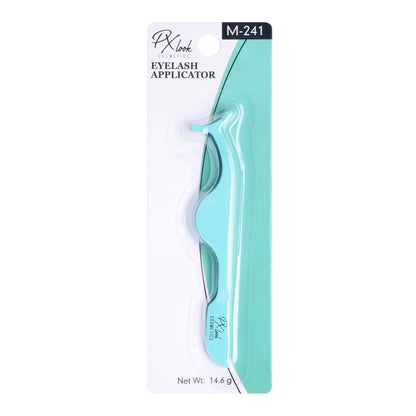 PxLook Eyelash Applicator, eyelash applicator tool​, false eyelash applicator​, fake eyelash applicator​