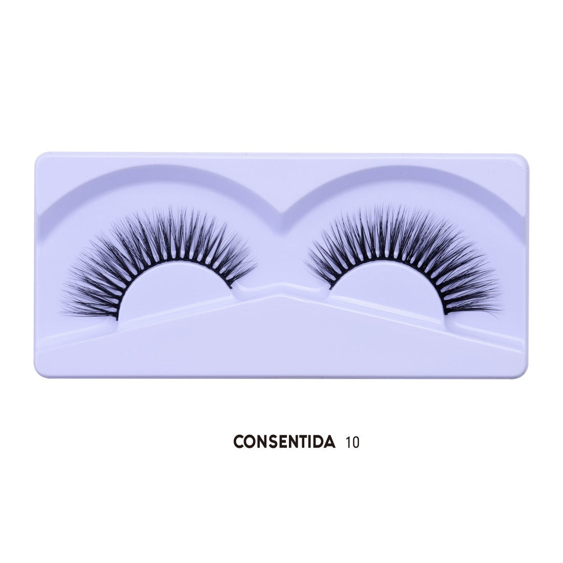 Faux Mink Lashes Eyelashes, consentida, false eyelashes, lashes eyelashes