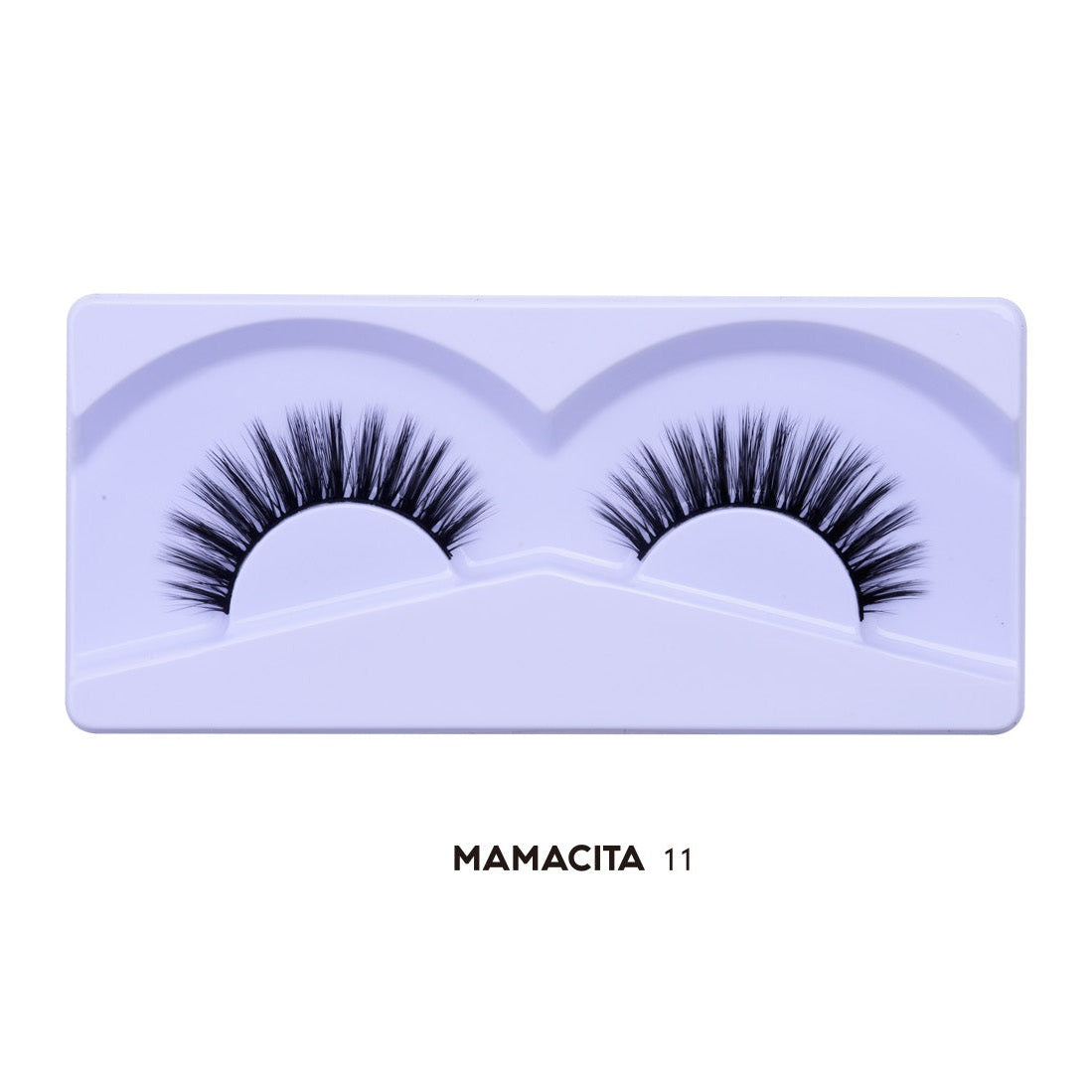 Faux Mink Lashes Eyelashes, mamacita, false eyelashes, lashes eyelashes