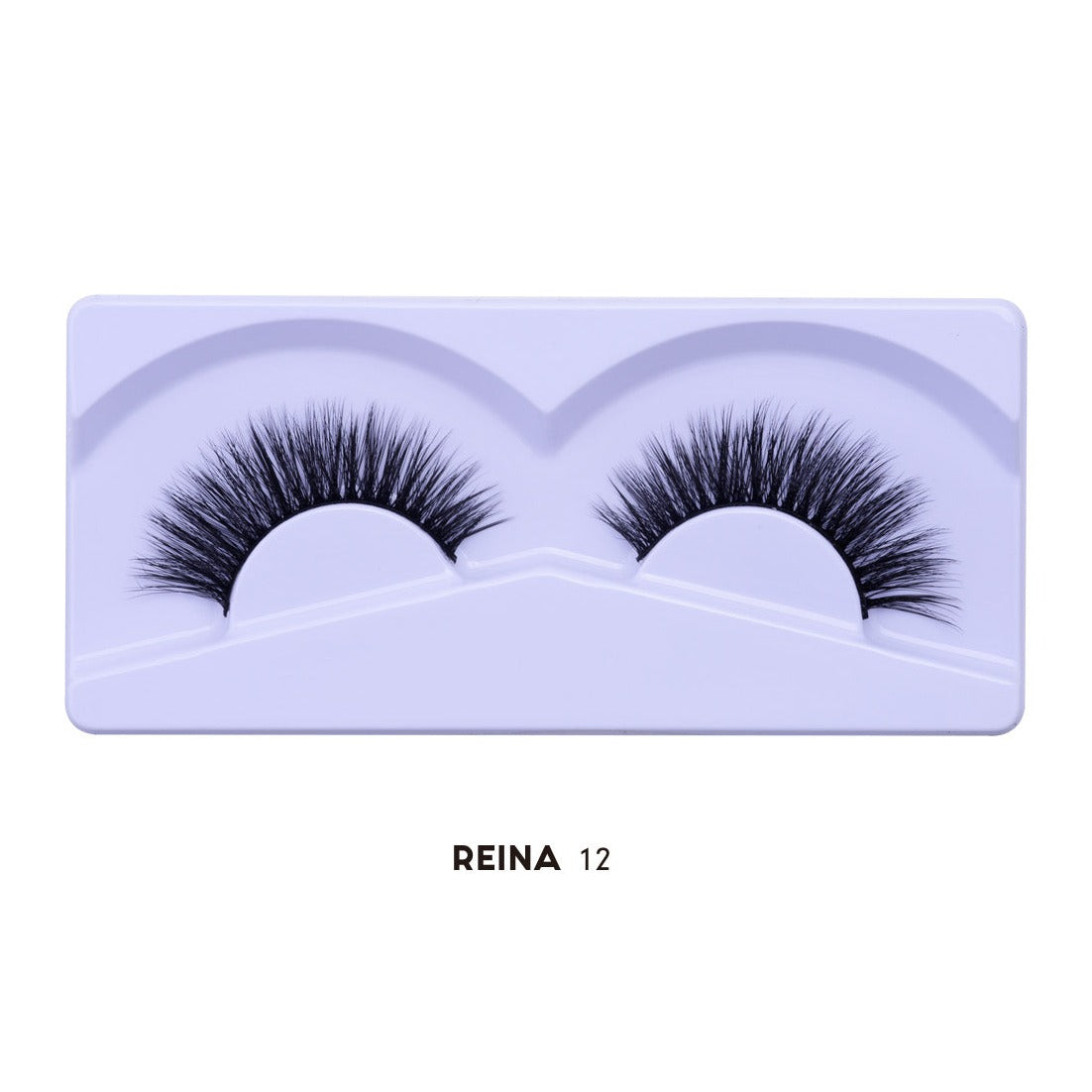 Faux Mink Lashes Eyelashes, reina, false eyelashes, lashes eyelashes