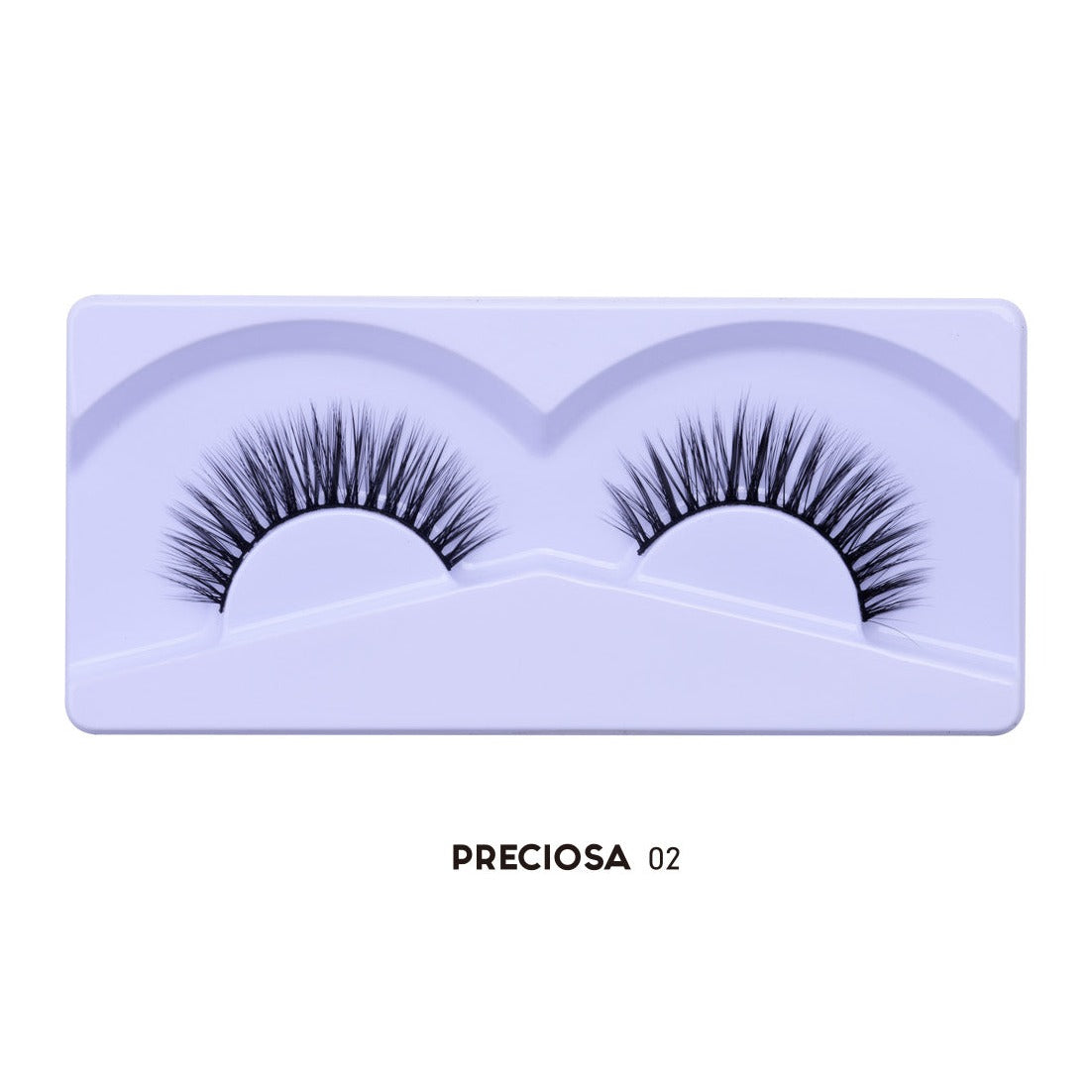 Faux Mink Lashes Eyelashes, preciosa, false eyelashes, lashes eyelashes