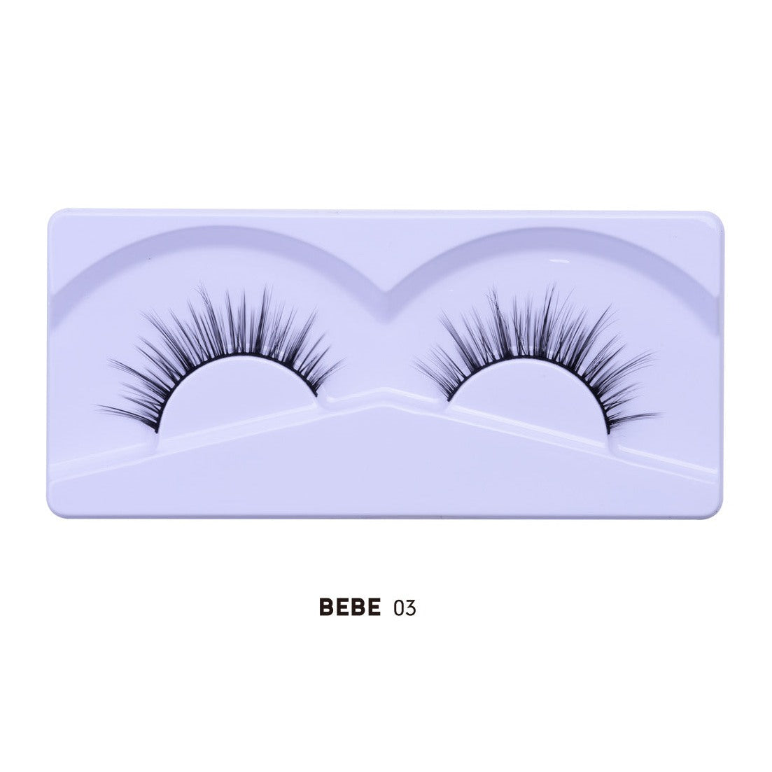 Faux Mink Lashes Eyelashes, bebe, false eyelashes, lashes eyelashes